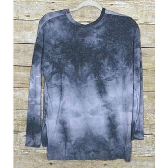 AMERICAN EAGLE SOFT SEXY PLUSH SWEATER CASUAL COMFORTABLE EVERYDAY SIZE X-SMALL - Picture 2 of 2